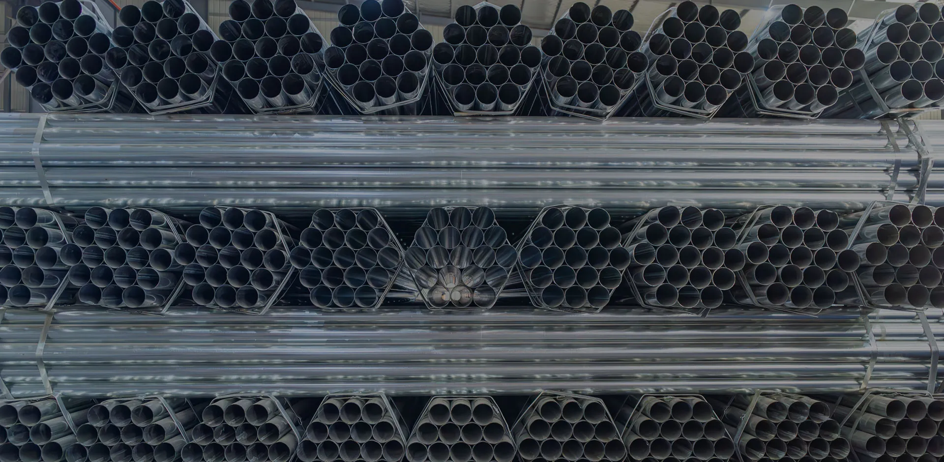 High-Performance Steel, Engineered to Last