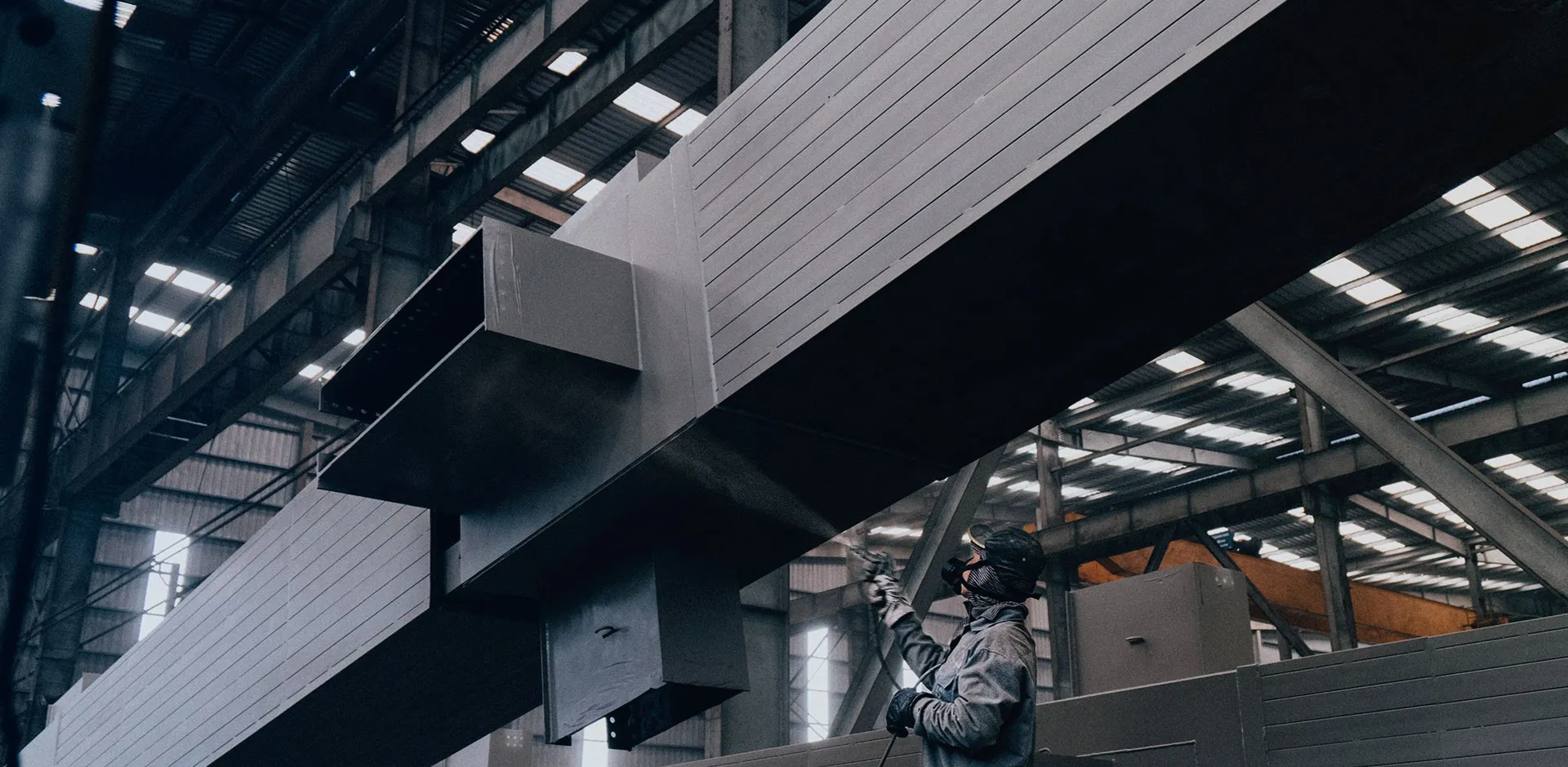 Tianjin Ruide Steel: Global Industrial Piping & Structural Steel Solutions