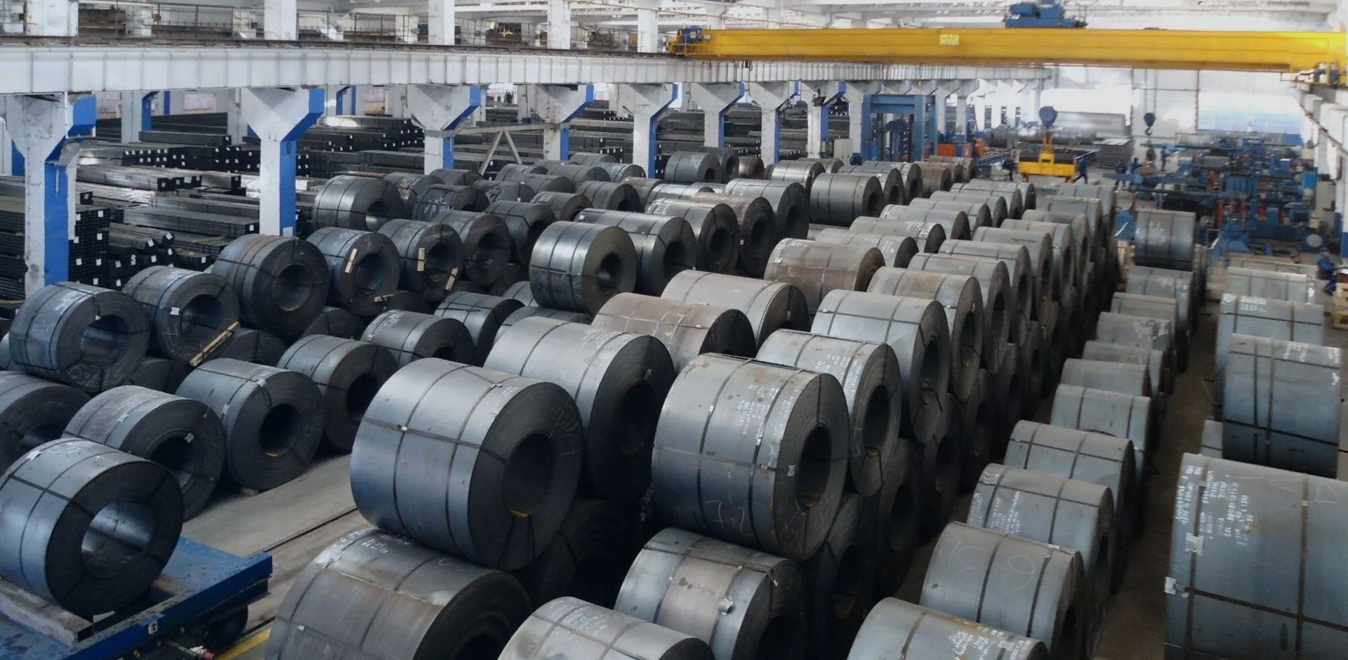 Massive Raw Material Stock & Fast Shipments