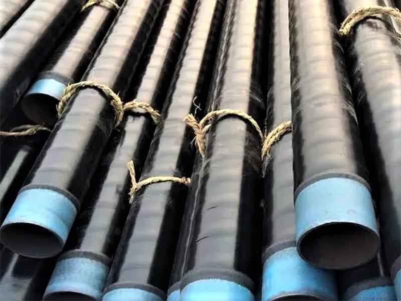 Anti-Corrosion Coating
