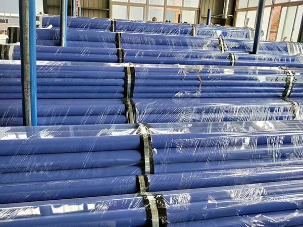 Plastic Film Wrap
