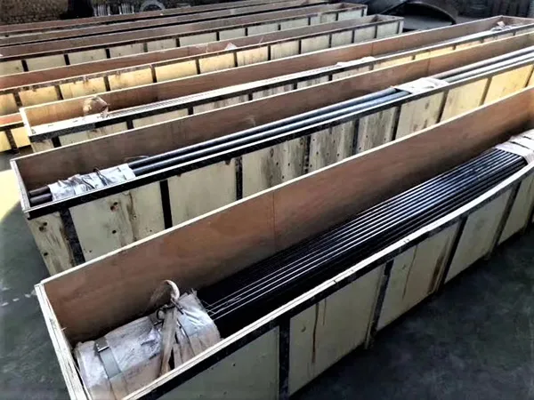 Wooden Case
