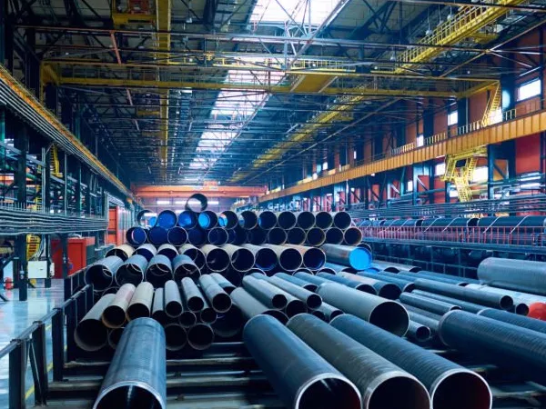 Malaysia Infrastructure Development – Welded Pipes for Drainage Systems