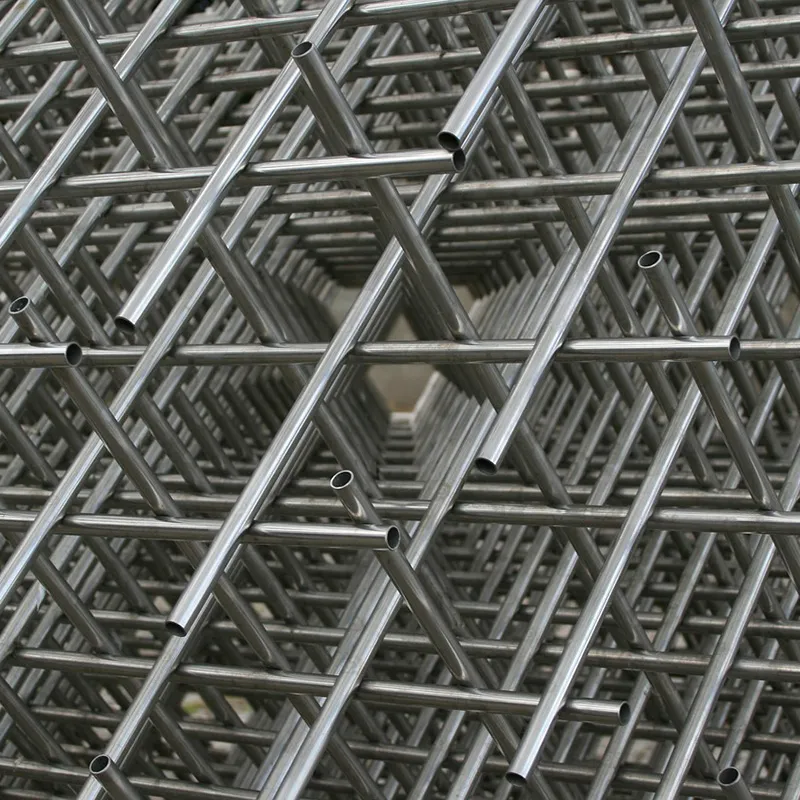 Industrial & Warehouse Steel Structure Pipes