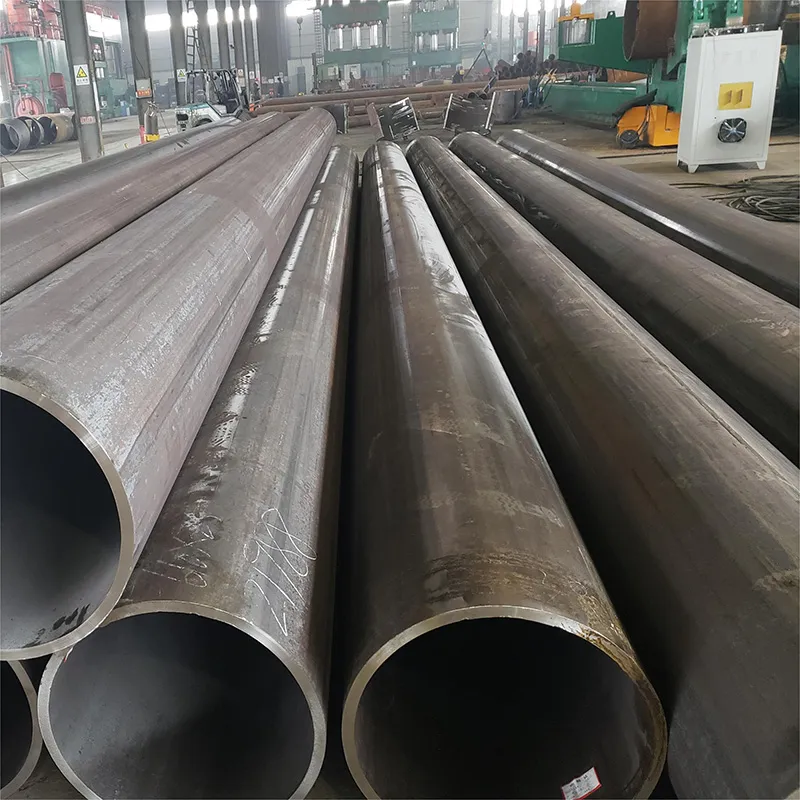 API Line Pipe (Oil & Gas)