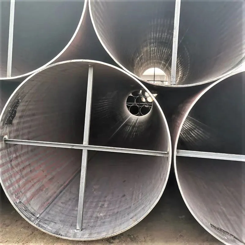 LSAW Steel Pipe