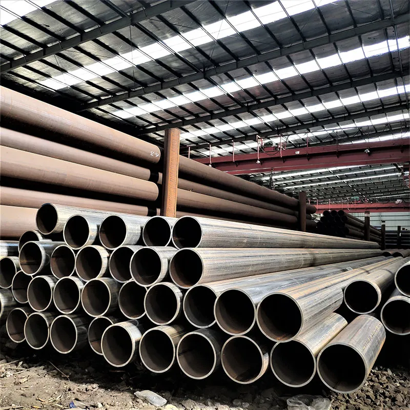 ERW Steel pipe