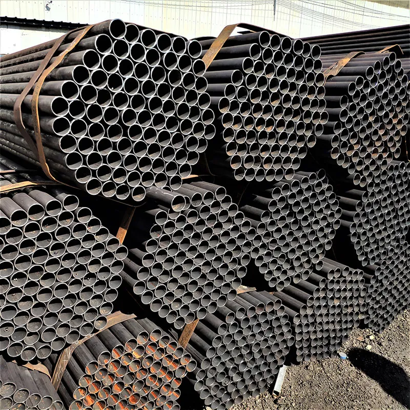 ERW Steel pipe