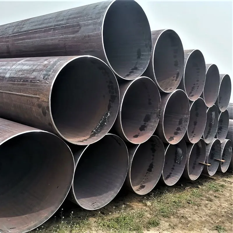 China LSAW Steel Pipe Supplier,China ERW Steel pipe Supplier,China Steel Exporter