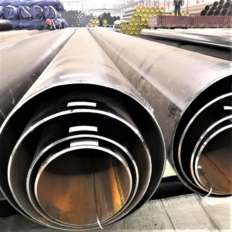 LSAW Steel Pipe