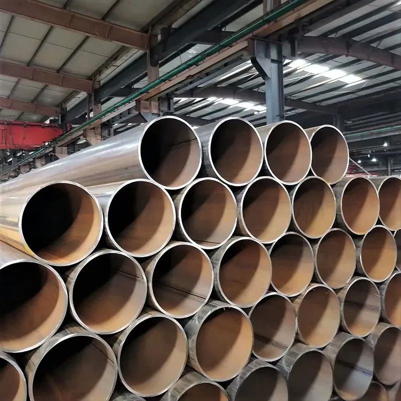 ERW Steel pipe