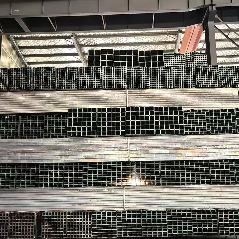 Square Hollow Sections (SHS)