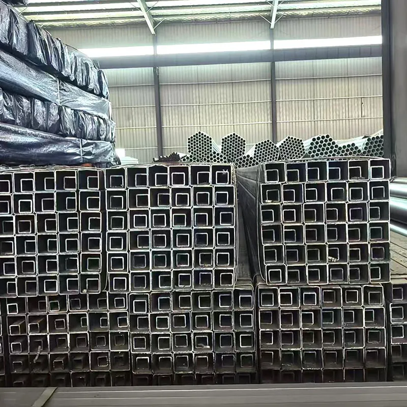 Square Hollow Sections (SHS)