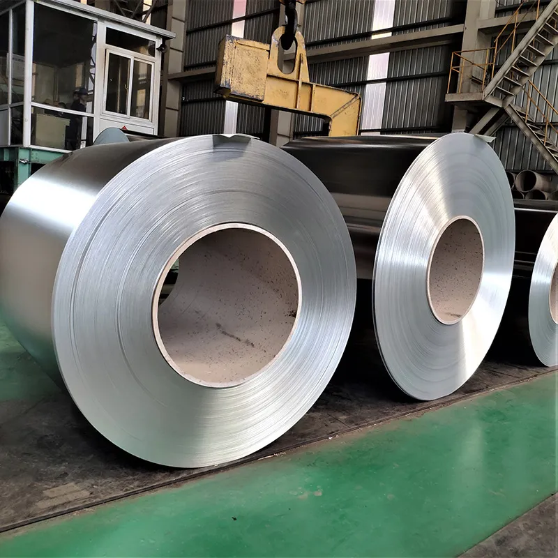 Steel Coils