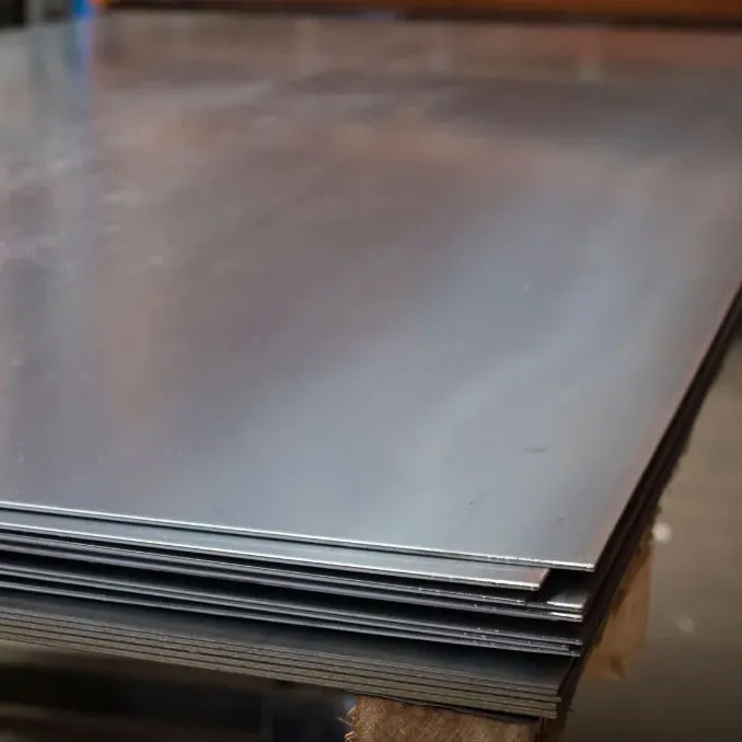 Steel Sheet