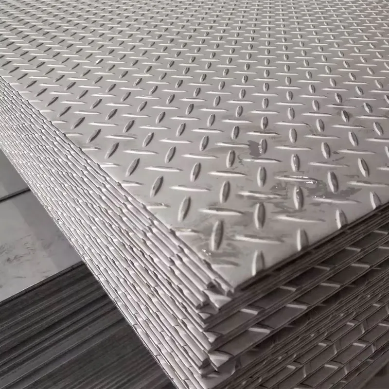 Steel Sheet