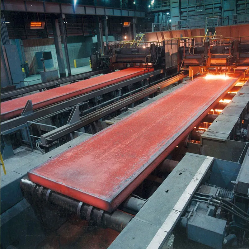 Steel Sheet