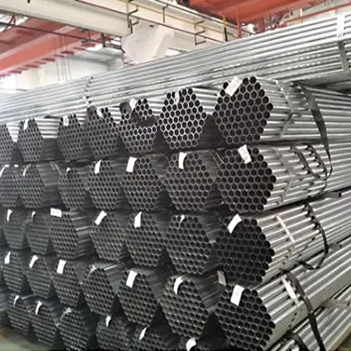 Galvanized Pipe