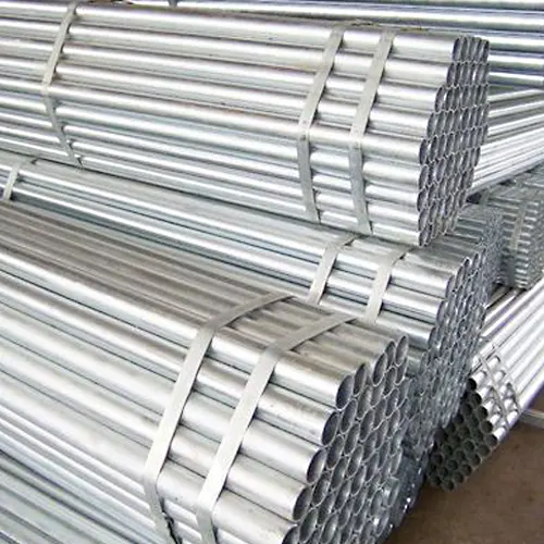 Galvanized Pipe