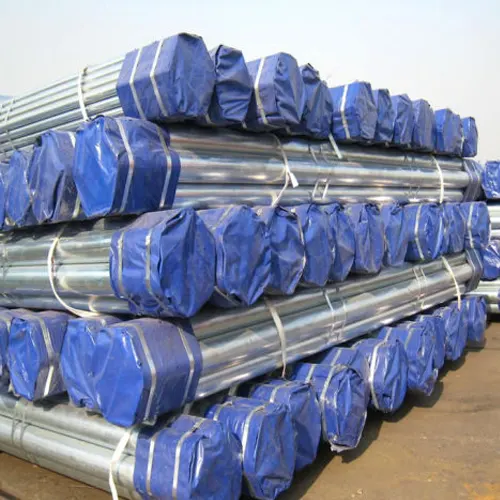 Galvanized Pipe