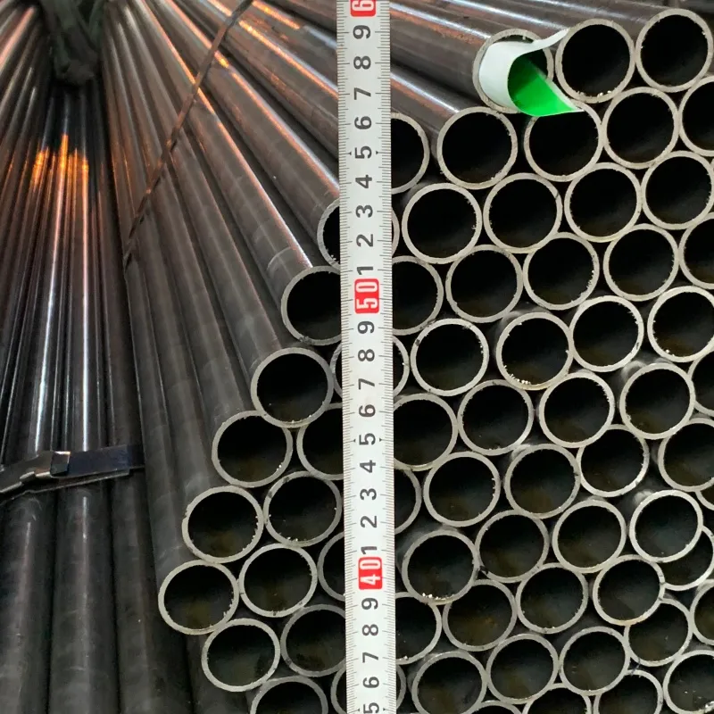 Automotive & Mechanical Tubing