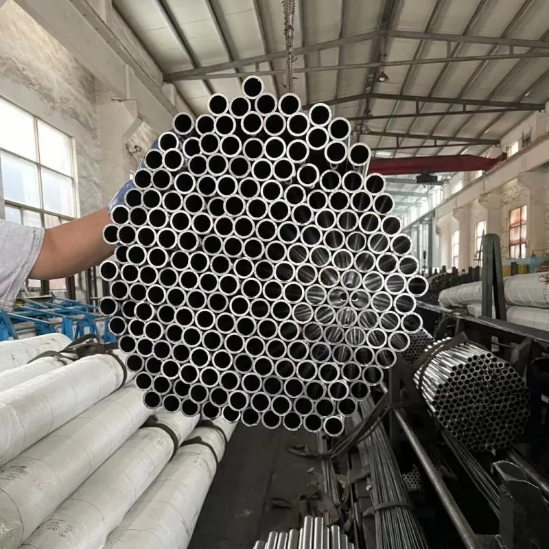 Automotive & Mechanical Tubing