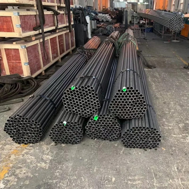 Automotive & Mechanical Tubing