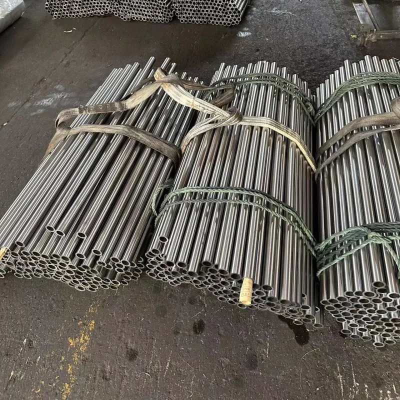 Automotive & Mechanical Tubing