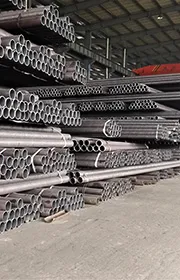 Welded Steel Pipe,China Steel Bar Supplier,Flange