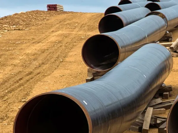 Hollow Sections,Line Pipe,Steel Supplier in China