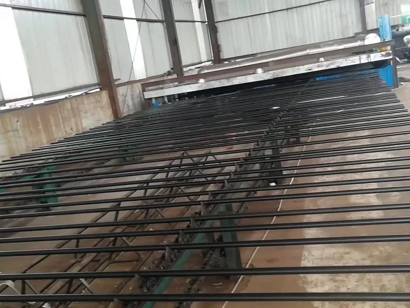 seamless pipe