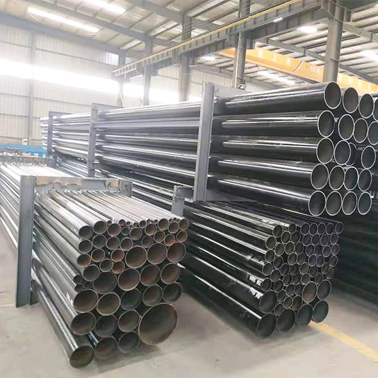 ERW STEEL PIPE