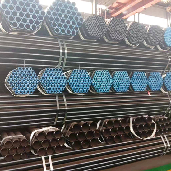 ERW STEEL PIPE