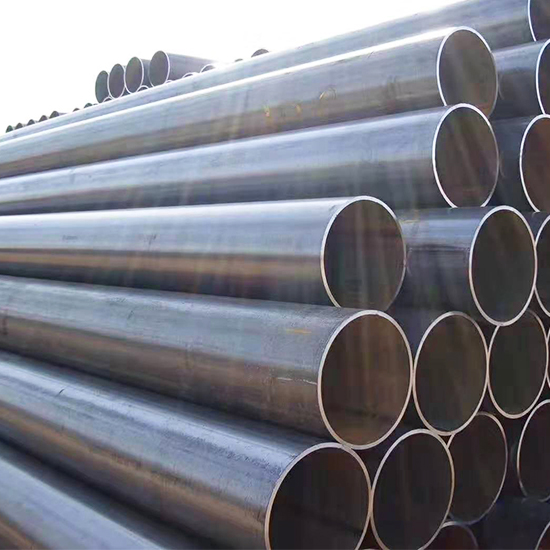 ERW STEEL PIPE