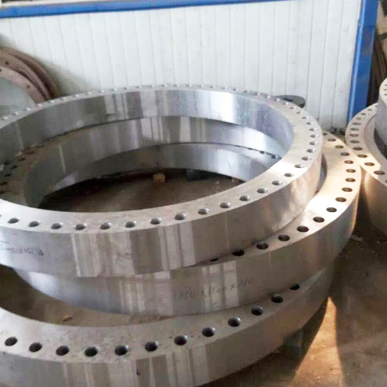 FLANGE