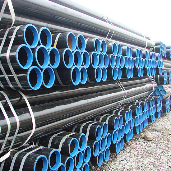 Eurasian Economic Union extends anti-dumping measures on seamless steel pipes for oil and gas wells in China