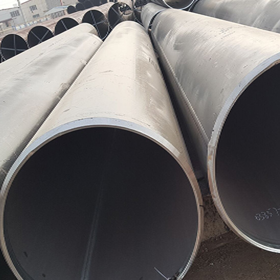 SAWL STEEL PIPE