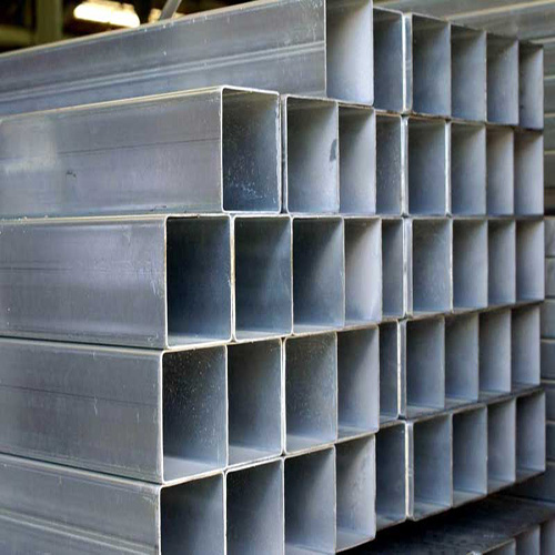 rectangular steel pipe