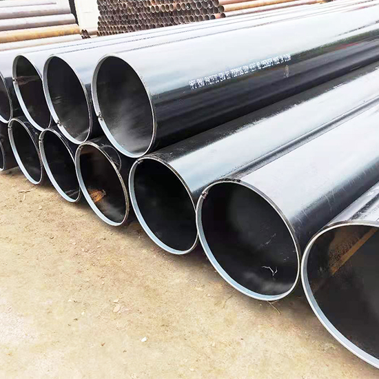 SAWL STEEL PIPE