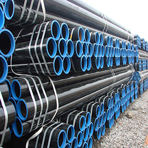 SEAMLESS API 5L LINE PIPE