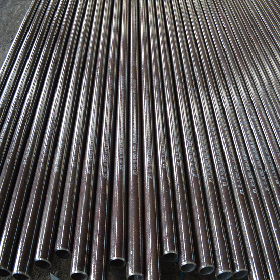 SEAMLESS API 5L LINE PIPE