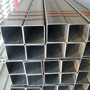 rectangular steel pipe